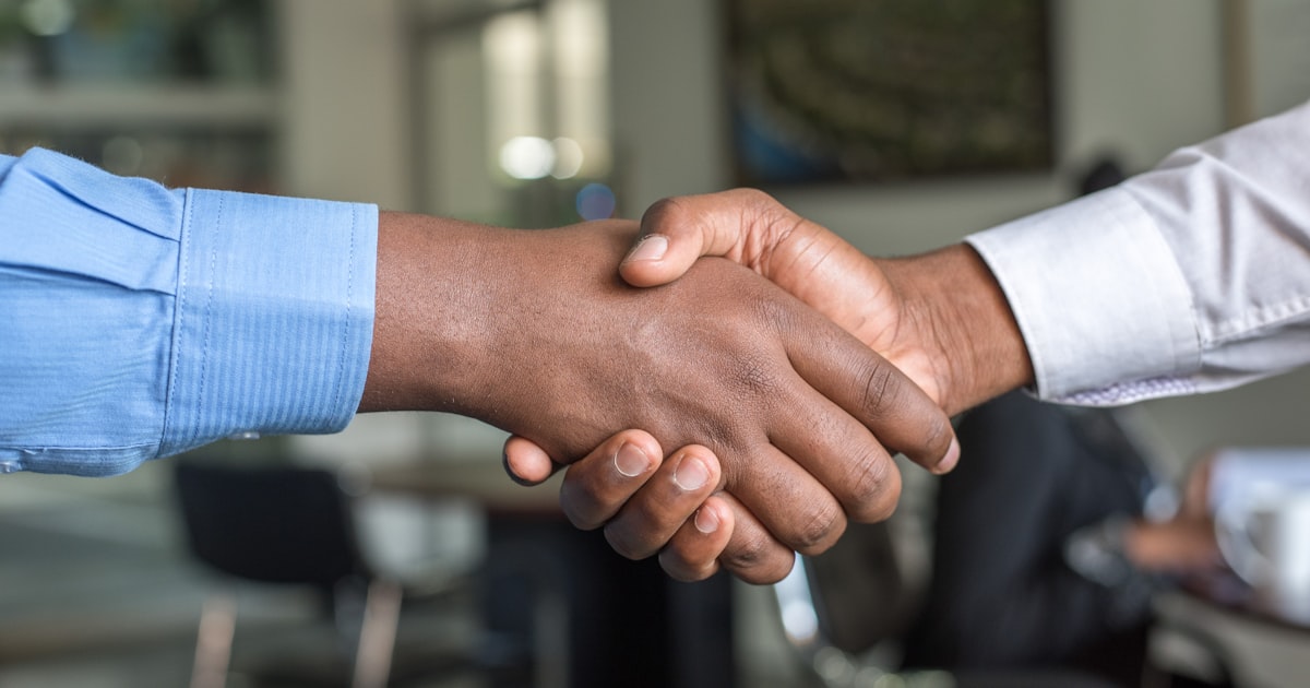 Creating Transparent Relationships